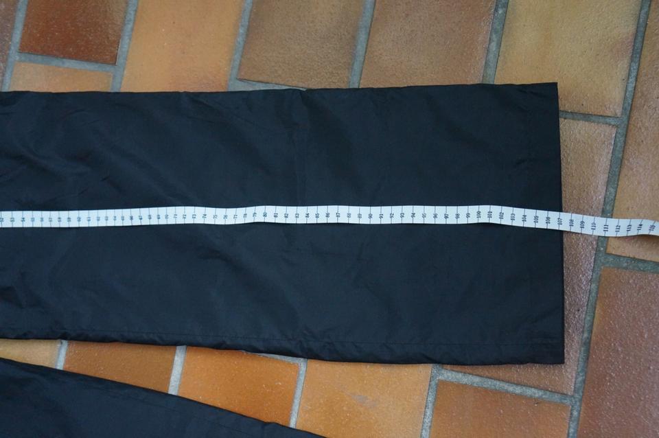 LOUIS FÉRAUD NEU Schwarze Outdoorhose  Hose Wanderhose Damen in Berlin
