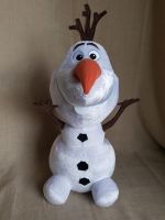 Olaf aus Disneys Eiskönigin, animiert, neuwertig, Simba Toys Düsseldorf - Pempelfort Vorschau