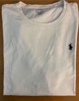 Herren Langarm Shirt BASIC Ralph Lauren XL Hessen - Lahnau Vorschau