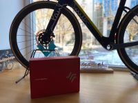 SRAM Rival 2-fach 48/35T 12SPD Crankset Ludwigsvorstadt-Isarvorstadt - Isarvorstadt Vorschau