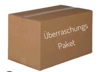Überraschungspaket bastelzeug Brandenburg - Peitz Vorschau