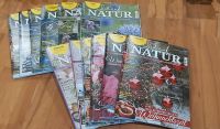 • Lust auf Natur Zeitschriften 01.2023 bis 12.2023 • Niedersachsen - Königsmoor Vorschau