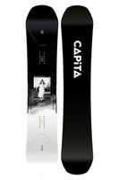 CAPITA Snowboard Super D.O.A 158 Bayern - Sonthofen Vorschau