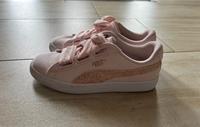 Puma Sneaker, Turnschuhe gr. 36 Niedersachsen - Osterholz-Scharmbeck Vorschau