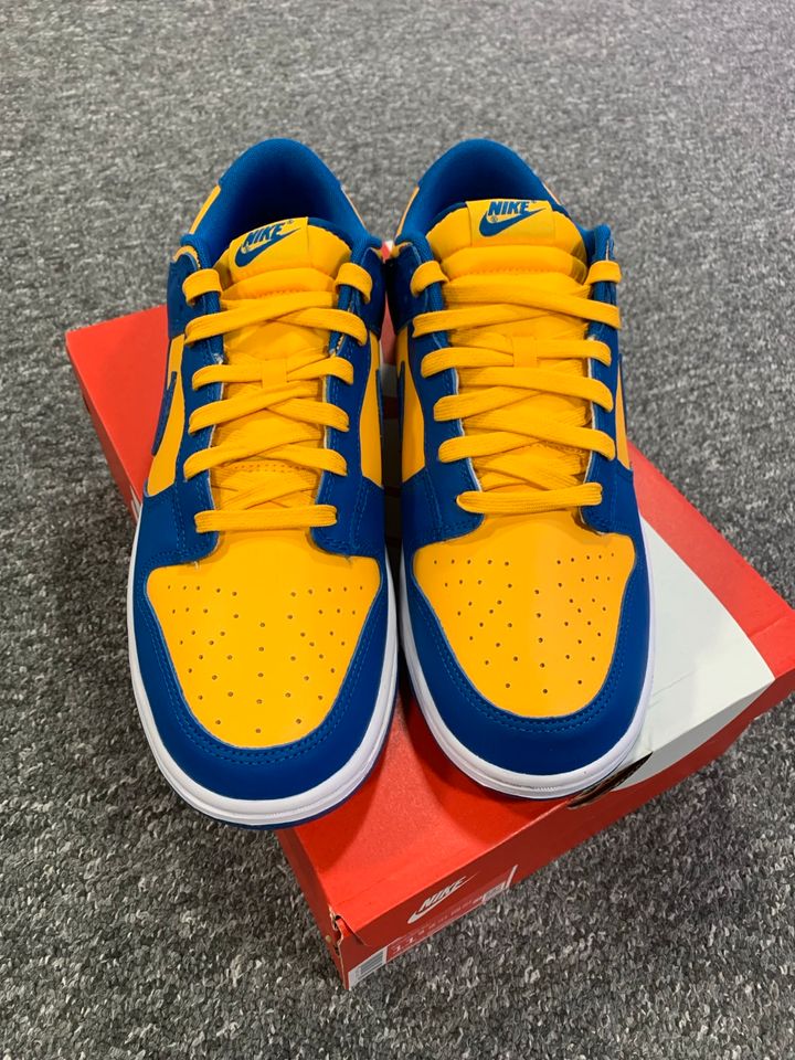 Nike Dunk Low UCLA in Schwabenheim an der Selz