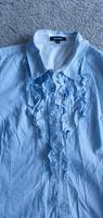 MORE & MORE Bluse, Gr. 40, absolut neuwertig Bayern - Pfaffenhofen a.d. Ilm Vorschau