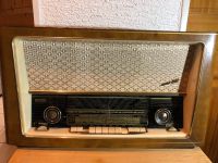 Philips 1002/01 Röhrenradio aus den 50zigern Nordrhein-Westfalen - Wachtberg Vorschau