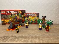 Lego Ninjago 70753 & 70752 Nordrhein-Westfalen - Bad Driburg Vorschau