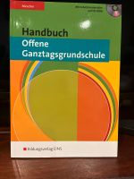 Handbuch Offene Ganztagsgrundschule Bonn - Duisdorf Vorschau