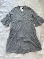 S.Oliver Sommerkleid Tunikakleid blau Neu Gr. 40 o .44 Nordrhein-Westfalen - Hamm Vorschau