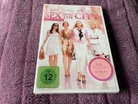 DVD Sex and the City Sachsen-Anhalt - Mücheln (Geiseltal) Vorschau