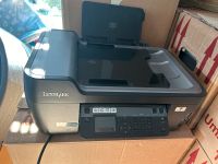 Gebrauchter Drucker, Scanner, Fax zu verschenken Kreis Pinneberg - Schenefeld Vorschau