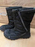 Männer Winter Schneestiefel Gr.41 Quechua Decathlon Sachsen-Anhalt - Köthen (Anhalt) Vorschau