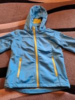 Softshelljacke Gr. 122/128 Nordrhein-Westfalen - Linnich Vorschau