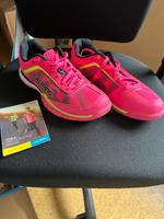 Salming Viper Womens *neuwertig* Nordrhein-Westfalen - Bünde Vorschau