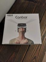 Canbor virtual reality Headset neu mit Controller für Smartphones Bayern - Friedberg Vorschau