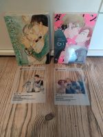 Hayabusa Boys Love Manga Rheinland-Pfalz - Zemmer Vorschau