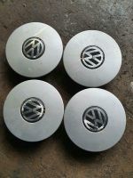 4 Nabendeckel ,Felgendeckel original VW Nordrhein-Westfalen - Siegen Vorschau