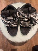 Lanvin Curb Sneaker schwarz Baden-Württemberg - Karlsruhe Vorschau