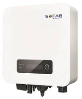 SOFAR Solar Wechselrichter 2200-G3 3000W DC inkl. Wifi Sachsen - Zwickau Vorschau