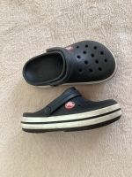 Crocs Kinder Bade Schuhe Gr 24/25/26 Rheinland-Pfalz - Koblenz Vorschau