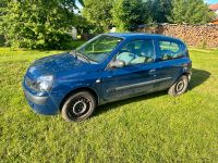 Renault Clio 1.2 Hessen - Haina Vorschau