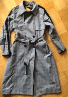 Mantel Langmantel Trenchcoat Superdry Gr. 40/42 L/XL Bayern - Puchheim Vorschau