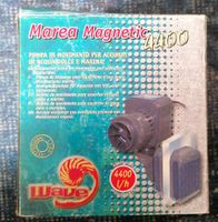 Marea Magnetic 4400 l/h, Bewegungspumpe für Aquarium Leipzig - Leipzig, Zentrum Vorschau