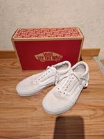 Schuhe Vans, Ward, Größe 39 Hessen - Berkatal Vorschau