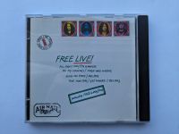 1 CD | FREE (Paul Rodgers) | Free Live | Sehr gut Baden-Württemberg - Lobbach Vorschau