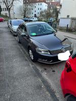Passat 1.8 tfsi mit standheizung Stuttgart - Stuttgart-Ost Vorschau