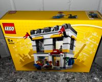 Lego 40305 Geschäft im Miniformat (neu) Nordrhein-Westfalen - Herne Vorschau