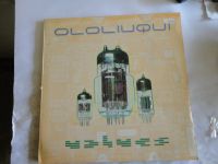 Ololiuqui Valves 2x12" DJ Viny Goa Schallplatten Rarität Neu Berlin - Reinickendorf Vorschau
