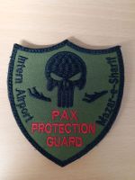 Patch PPG Mazar-e-Sharif Niedersachsen - Wilhelmshaven Vorschau