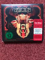 Mastodon - The Hunter CD DVD Essen - Steele Vorschau