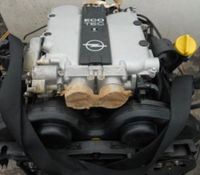 Motor X25XE Omega B 2,5 V6 Opel Leipzig - Leipzig, Südvorstadt Vorschau