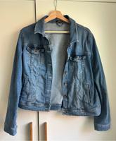 Jeansjacke More & More Gr. 42 Sachsen - Stolpen Vorschau