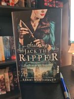 Stalking Jack the Ripper Bücherbüchse Bayern - Altdorf bei Nürnberg Vorschau