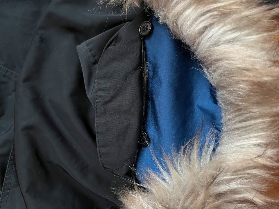 Übergangsjacke Zara Gr. S in Frankfurt am Main