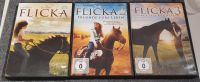 Pferdefilm / DVD-Collection "Flicka", 1 - 3 (275 Min. Laufzeit) Nordrhein-Westfalen - Schieder-Schwalenberg Vorschau