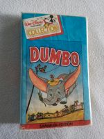 Dumbo VHS Sammleredition Bayern - Ebensfeld Vorschau