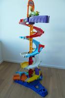 Vtech Tut Tut Babyflitzer 2-in-1-Turboturm Bayern - Markt Erlbach Vorschau