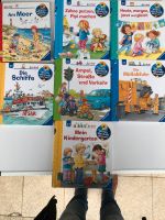 Kinderbücher Nordrhein-Westfalen - Welver Vorschau