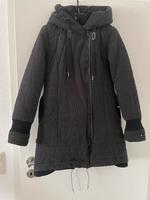 Khujo Winterjacke schwarz Gr. M Sachsen-Anhalt - Staßfurt Vorschau