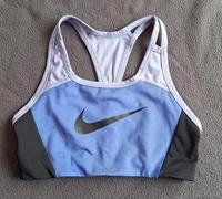 nike Spirt-BH Gr.XS Hessen - Mittenaar Vorschau