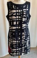 Kleid Gr. 40-42 von Desigual Brandenburg - Blankenfelde-Mahlow Vorschau