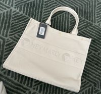 Hey Marly Signature Bag inkl. Bag Organiser  in weiß - neu! Hessen - Friedberg (Hessen) Vorschau