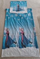 Bettwäsche von Frozen Anna und Elsa 135x200cm Hessen - Butzbach Vorschau