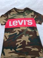Shirt von Levi's Gr. S Inklusive Versand Baden-Württemberg - Fellbach Vorschau