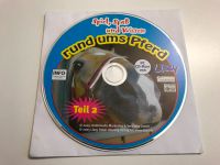 CD-ROM: Spiel, Spaß und Wissen rund ums Pferd - Teil 2 / Lissy Niedersachsen - Garbsen Vorschau